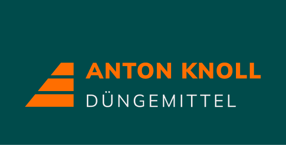 Logo / Anton Knoll – Gødning